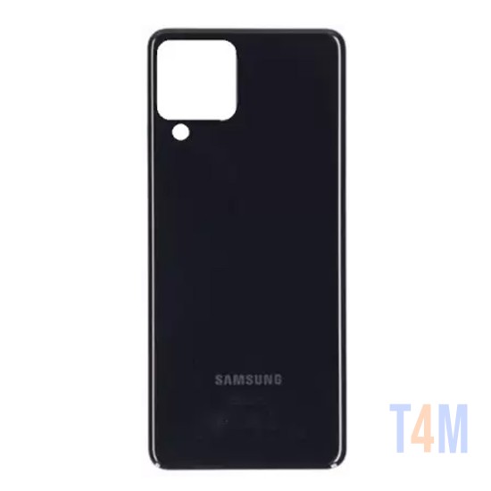 TAMPA TRASEIRA SAMSUNG GALAXY A225/A22 4G NEGRO